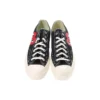 Converse x COMME des GARCONS PLAY Chuck 70 Low “Black White”