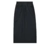 Converse x Daily Paper Cargo Skirt Asia Sizing “Black”