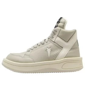 Converse x DRKSHDW TURBOWPN “Oyster Grey”