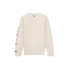 Converse x Dungeons & Dragons Crewneck T-Shirt Asia Sizing “Egret”