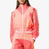 Converse x FENG CHEN WANG Crossover Jacket Asia Sizing “Pink”