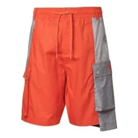 Converse x Feng Chen Wang Short Asia Sizing “Vermilion Red”
