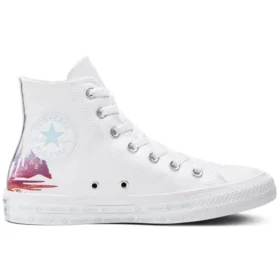 Converse x Frozen 2 Chuck Taylor All Star High “Anna And Elsa” Converse x Frozen 2 Chuck Taylor All Star High “Anna And Elsa”