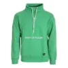 Converse x Golf Le Fleur Quarter Zip Pullover Sweatshirt Asia Sizing “Green”