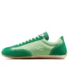 Converse x GOLF le FLEUR* Tyler, The Creator Jogger “Forest Shade Green”