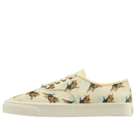 Converse x GOLF le FLEUR* Tyler, The Creator Naut-1 “Pastel Yellow”