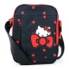 Converse x Hellow Kitty Backpack “Red Black”