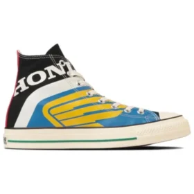 Converse x Honda Chuck Taylor All Star High “Multi-Color” Converse x Honda Chuck Taylor All Star High “Multi-Color”