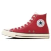 Converse x Honda Chuck Taylor All Star Wp High-Top “Blue Red”