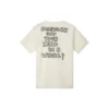 Converse x Keith Haring Mouse T-Shirt Asia Sizing “Egret”