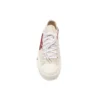 Converse x Kith 70s Chuck Taylor All Star “Cream Red”