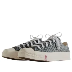 Converse x Kith Chuck Taylor All Star 1970 Ox “Black Scarab” Converse x Kith Chuck Taylor All Star 1970 Ox “Black Scarab”
