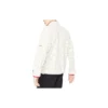 Converse x LFC Popover Fleece Sweatshirt Asia Sizing “Converse Egret”