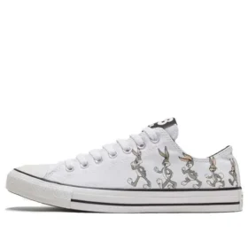 Converse x Looney Tunes Chuck Taylor All Star Low “80th Anniversary – Bugs Bunny” Converse x Looney Tunes Chuck Taylor All Star Low “80th Anniversary – Bugs Bunny”