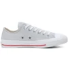 Converse x Love Fearlessly Chuck Taylor All Star “Grey”