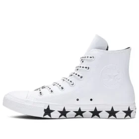 Converse x Miley Cyrus Chuck Taylor All Star Hi “Stars”