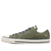 Converse x Naruto Shippuden Chuck Taylor All Star Ox “Kakashi”