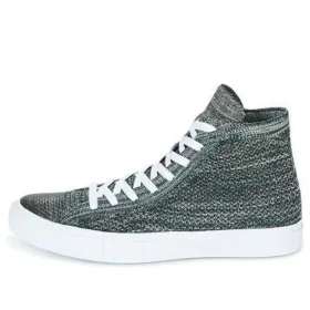 Converse x Nike Chuck Taylor All Star Flyknit High “Dark Atomic Teal Igloo”