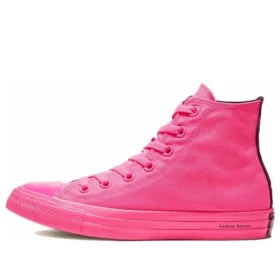 Converse x OPI Chuck Taylor All Star High “V-I-Pink Passes” Converse x OPI Chuck Taylor All Star High “V-I-Pink Passes”