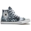 Converse x OPI Chuck Taylor All Star Low Top “Black Green”