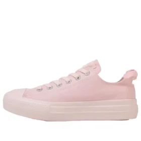Converse x Oshi no Ko Chuck Taylor All Star Light PLTS Sherbee OX “Ruby” Converse x Oshi no Ko Chuck Taylor All Star Light PLTS Sherbee OX “Ruby”