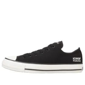 Converse x Oshi no Ko Chuck Taylor All Star OX “Ichigo Production” Converse x Oshi no Ko Chuck Taylor All Star OX “Ichigo Production”
