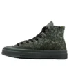 Converse x Patta Chuck 70 Marquis “Black Rosin”