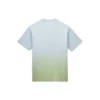 Converse x Peanuts Cloud Watching T-Shirt Asia Sizing “Blue Green”