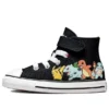 Converse x Pokemon Chuck Taylor All Star High “First Partners”
