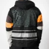 Converse x Rokit Utility Vest Asia Sizing “Black”