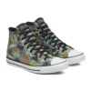 Converse x Scooby-Doo Chuck Taylor All Star High “Chased By Ghosts”