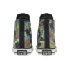 Converse x Scooby-Doo Chuck Taylor All Star High “Chased By Ghosts”
