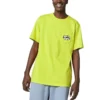 Converse x Scooby-Doo Pocket T-Shirt Asia Sizing “Green”