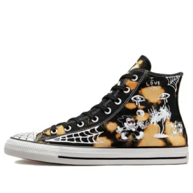 Converse x Sean Pablo Chuck Taylor All Star Pro High “Black Casino” Converse x Sean Pablo Chuck Taylor All Star Pro High “Black Casino”