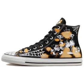 Converse x Sean Pablo Chuck Taylor All Star Pro High “Black Casino” Converse x Sean Pablo Chuck Taylor All Star Pro High “Black Casino”