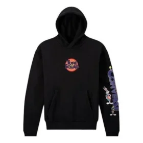 Converse x Space Jam A New Legacy Hoodie Asia Sizing “Black” Converse x Space Jam A New Legacy Hoodie Asia Sizing “Black”