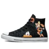 Converse x Space Jam Chuck Taylor All Star High “Tune Squad “ Converse x Space Jam Chuck Taylor All Star High “Tune Squad “