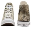Converse x Stussy Chuck 70 Hi “Snakeskin”