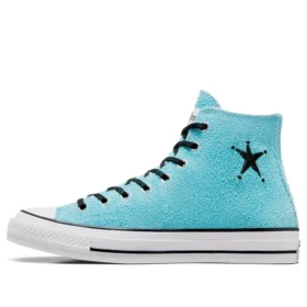 Converse x Stussy Chuck 70 High “Sky Blue”