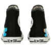 Converse x Tabekko Doubutsu Chuck Taylor All Star Hi “Black”