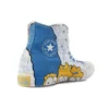 Converse x The Simpsons Chuck Taylor All Star High “Family Homer”