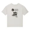 Converse x thisisneverthat Grid T-Shirt Asia Sizing “Grey”