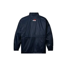Converse x thisisneverthat Utility Zip-Up Jacket Asia Sizing “Navy”