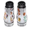 Converse x Tom & Jerry Chuck Taylor All Star High “White”