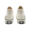 Converse x UNDEFEATED 1970s Mid “White”