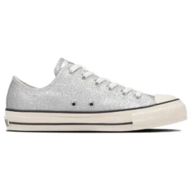 Converse x Urban Research Chuck Taylor All Star Glitter Ox “Silver”