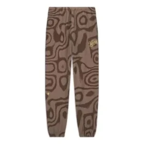 Converse x Wonka French Terry Jogger Asia Sizing “Brown”