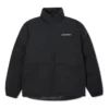 Core Puffer Textile Jacket Asia Sizing “Black”