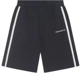 Cotton Short Asia Sizing “Black”