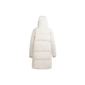 Counter Climate Long Down Jacket Asia Sizing “Beige”